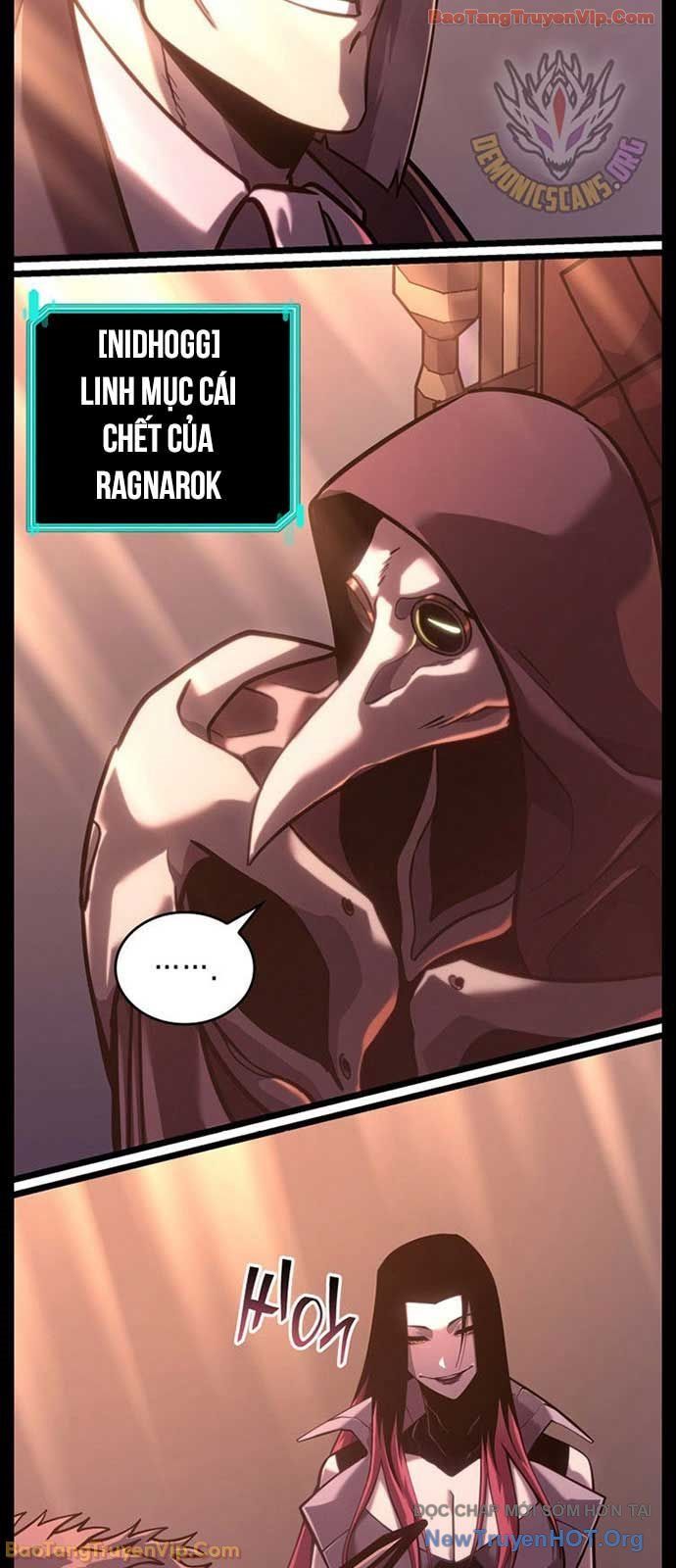 Sự Trở Lại Của Người Chơi Cấp SSS 154