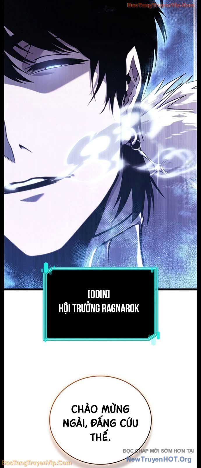 Sự Trở Lại Của Người Chơi Cấp SSS 154