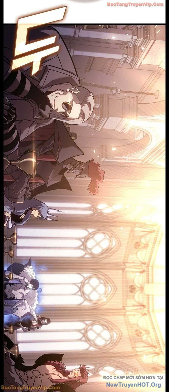 Sự Trở Lại Của Người Chơi Cấp SSS 154