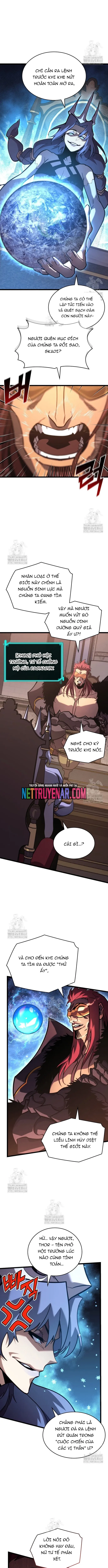 Sự Trở Lại Của Người Chơi Cấp SSS Chapter 155 - TC Truyện