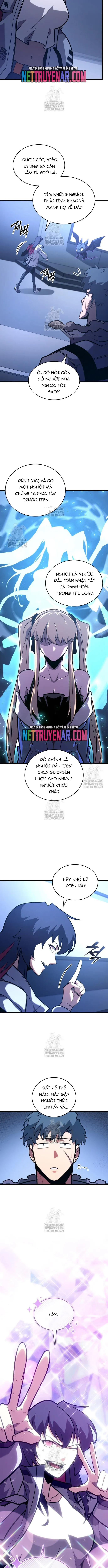 Sự Trở Lại Của Người Chơi Cấp SSS 155