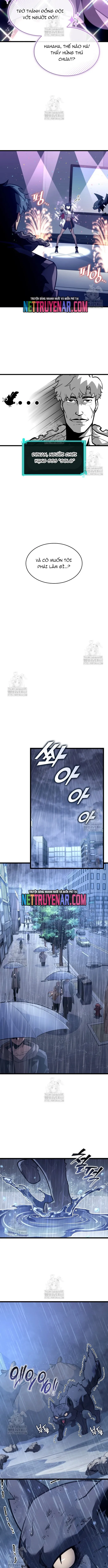 Sự Trở Lại Của Người Chơi Cấp SSS 155