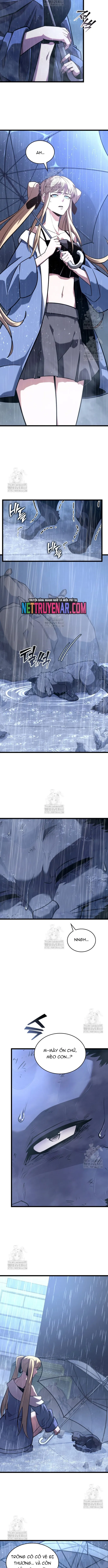 Sự Trở Lại Của Người Chơi Cấp SSS 155