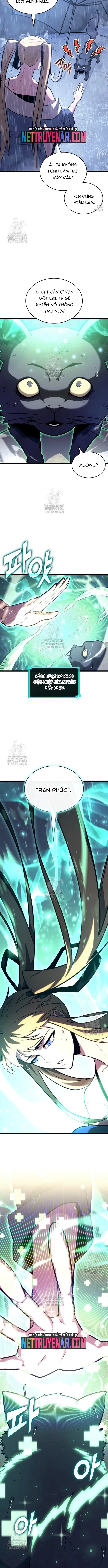 Sự Trở Lại Của Người Chơi Cấp SSS 155