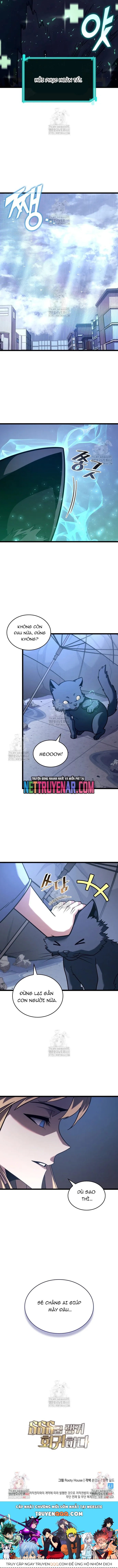 Sự Trở Lại Của Người Chơi Cấp SSS 155