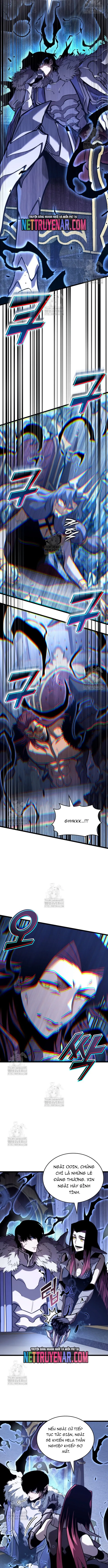 Sự Trở Lại Của Người Chơi Cấp SSS Chapter 155 - TC Truyện