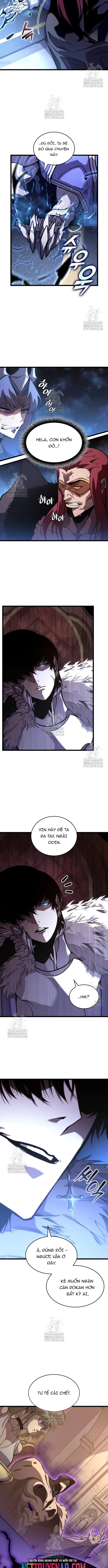 Sự Trở Lại Của Người Chơi Cấp SSS Chapter 155 - TC Truyện