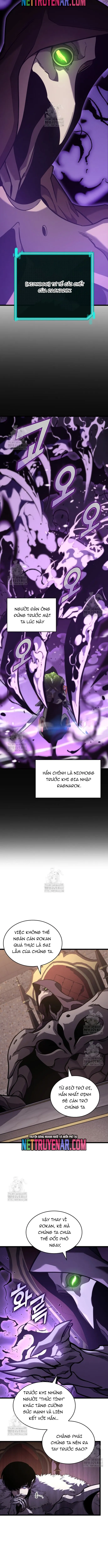 Sự Trở Lại Của Người Chơi Cấp SSS 155