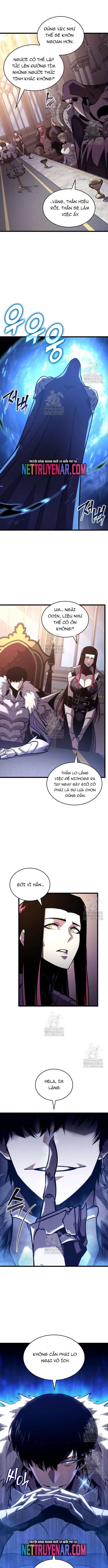 Sự Trở Lại Của Người Chơi Cấp SSS 155