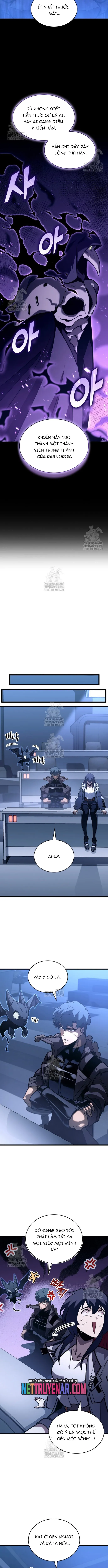 Sự Trở Lại Của Người Chơi Cấp SSS 155