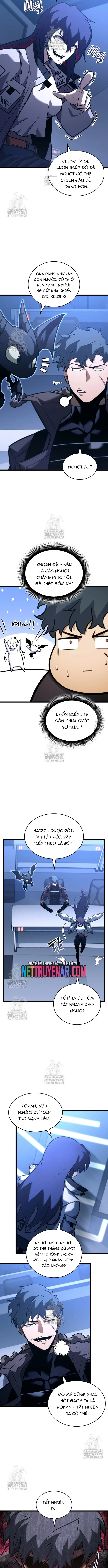 Sự Trở Lại Của Người Chơi Cấp SSS 155