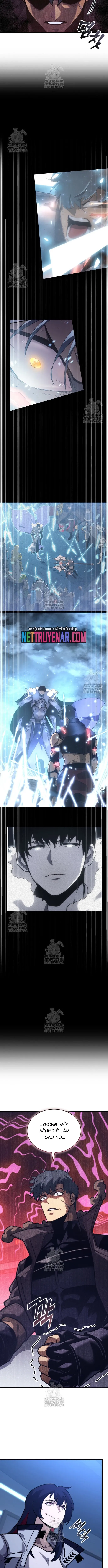 Sự Trở Lại Của Người Chơi Cấp SSS 155