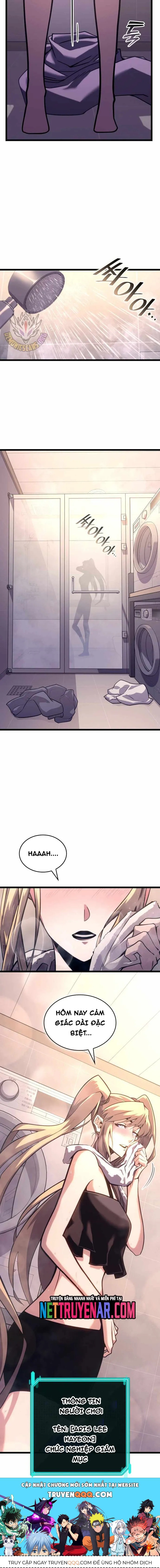 Sự Trở Lại Của Người Chơi Cấp SSS 156