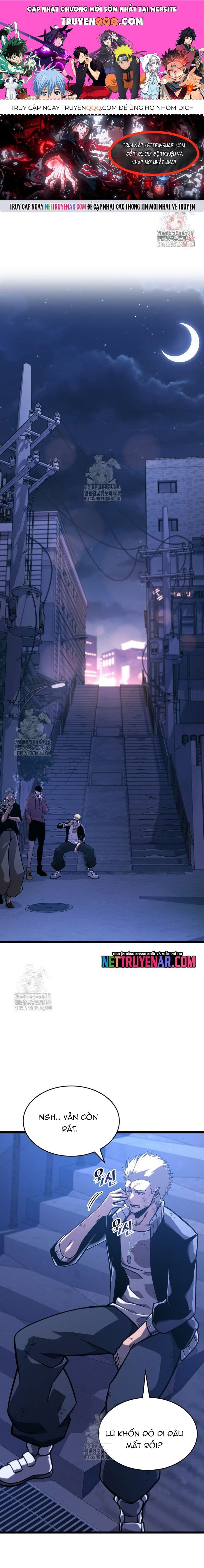 Sự Trở Lại Của Người Chơi Cấp SSS Chapter 157 - TC Truyện