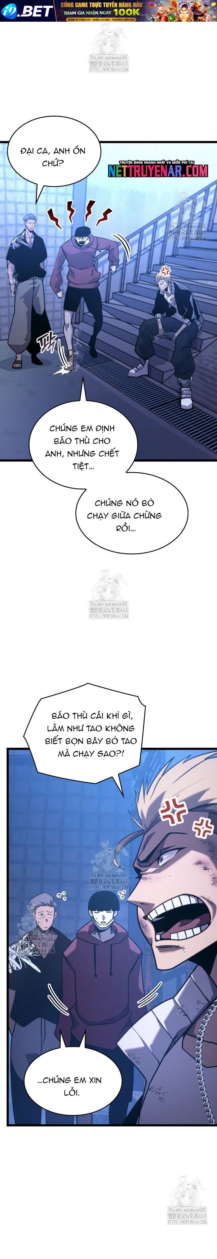 Sự Trở Lại Của Người Chơi Cấp SSS Chapter 157 - TC Truyện
