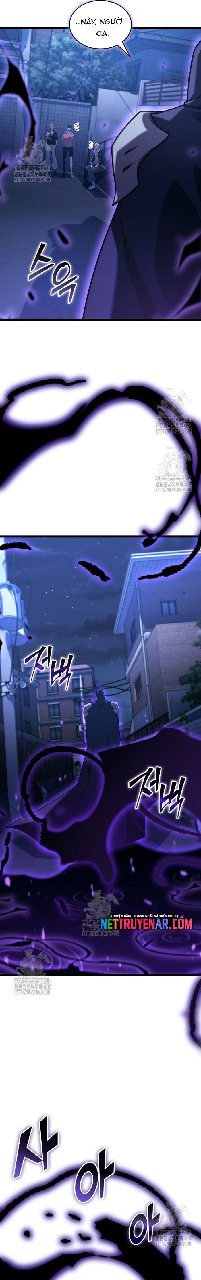 Sự Trở Lại Của Người Chơi Cấp SSS Chapter 157 - TC Truyện