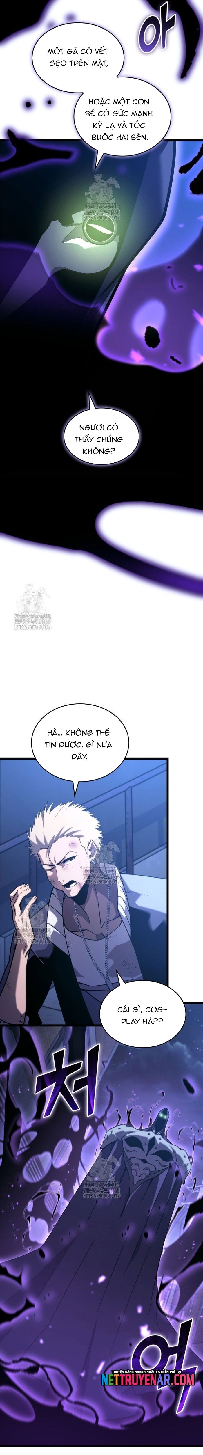 Sự Trở Lại Của Người Chơi Cấp SSS Chapter 157 - TC Truyện