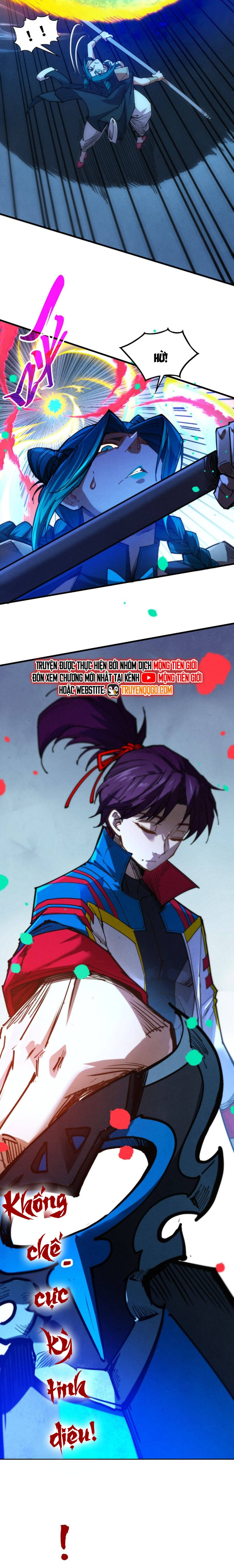 Chapter 439 - Image 8