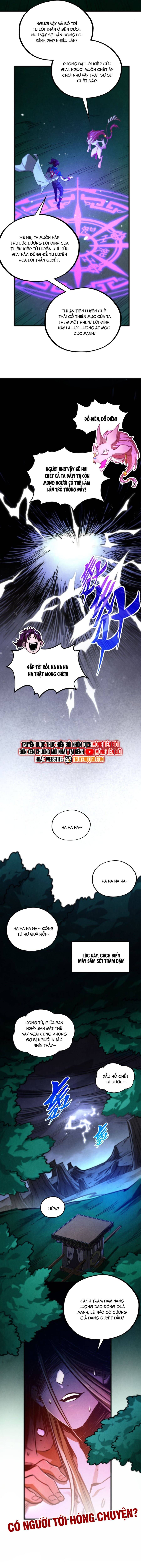Chapter 447 - Image 8