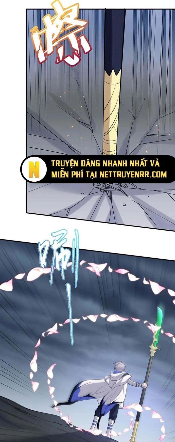 Trang truyện