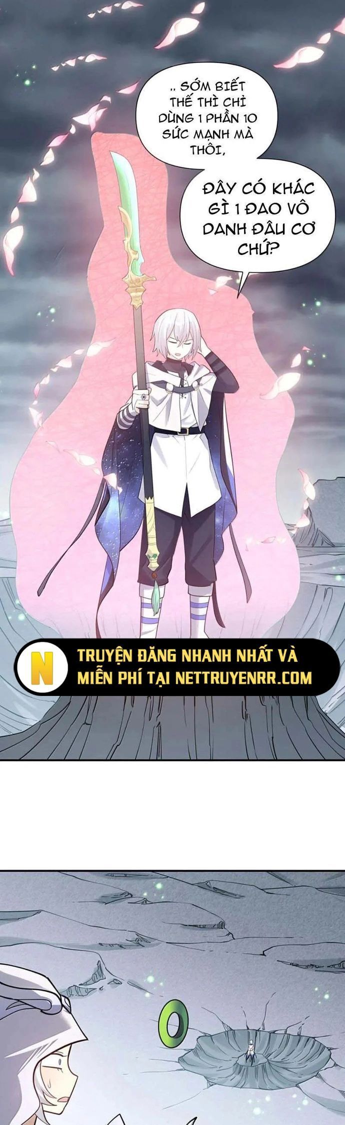 Trang truyện