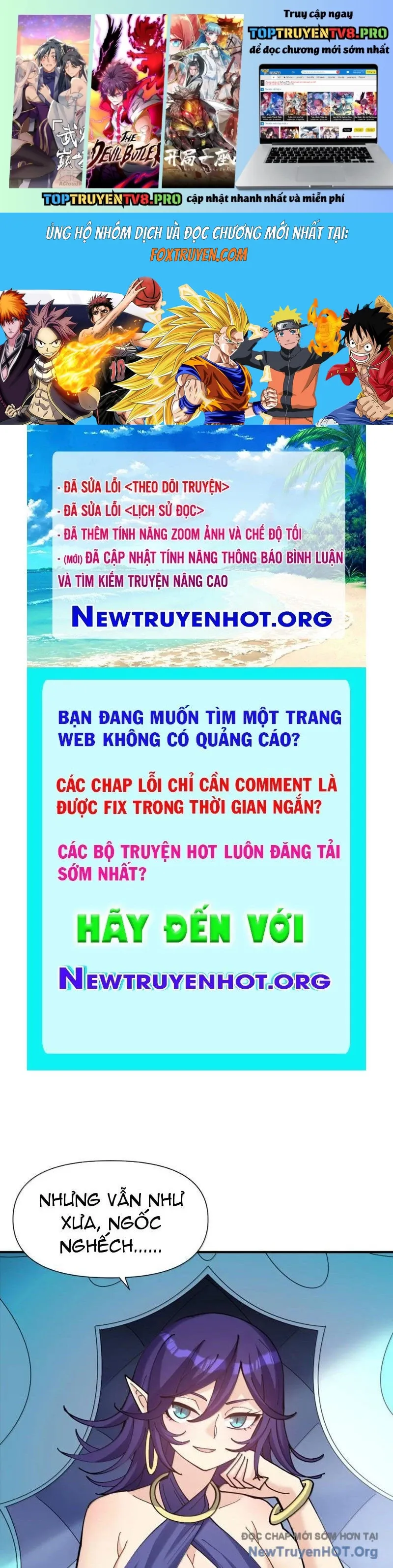 Trang truyện