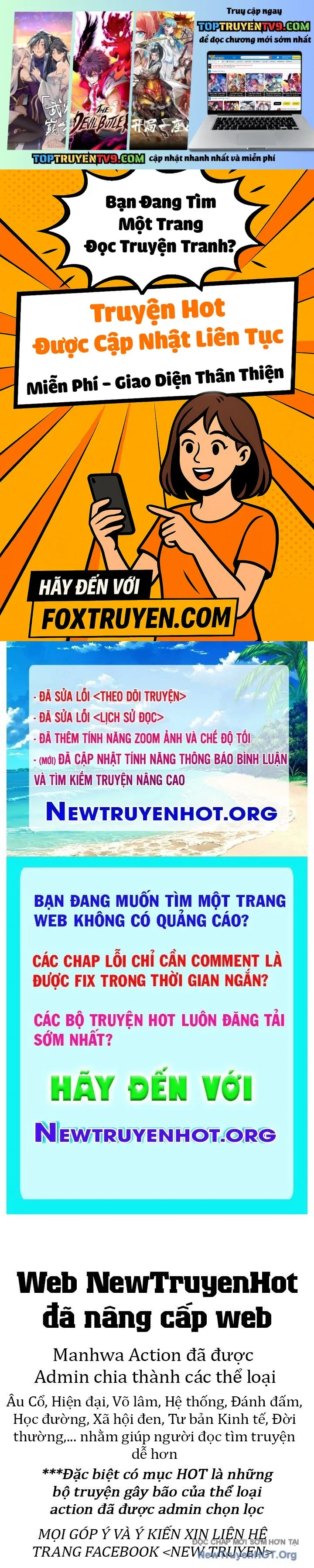Trang truyện