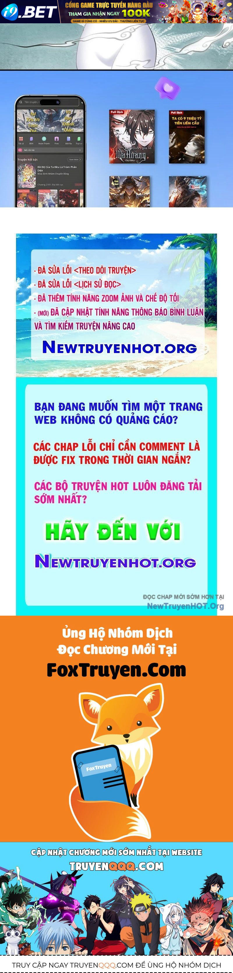Trang truyện