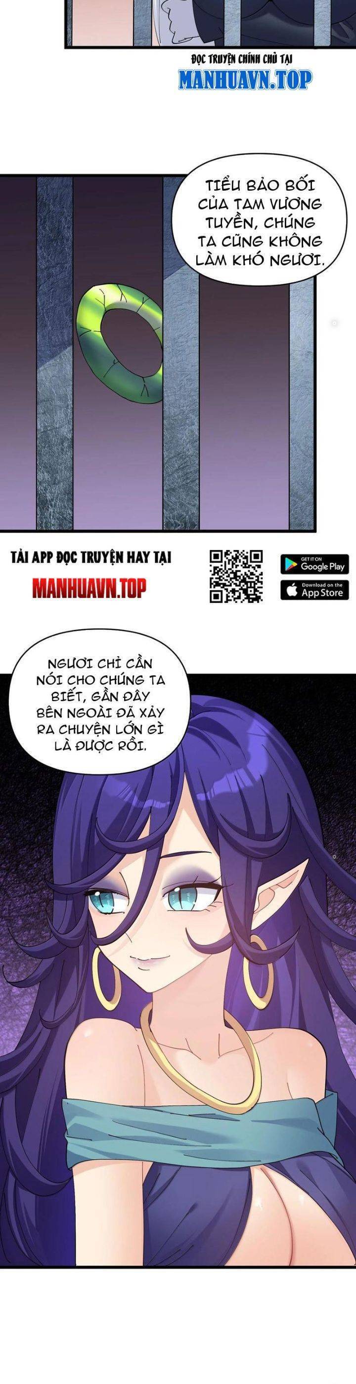 Trang truyện