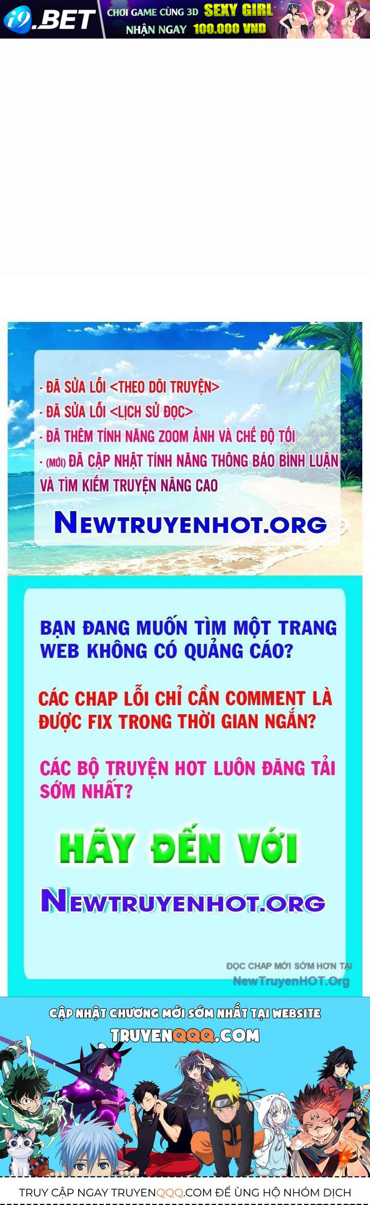 Nettruyen Truyện tranh online