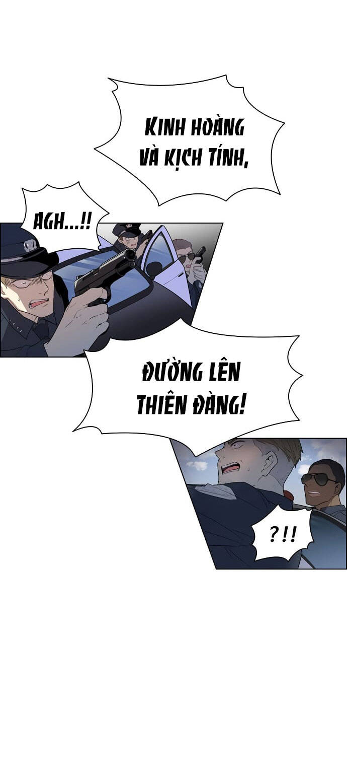 Tiêu Diệt Ác Nhân 0