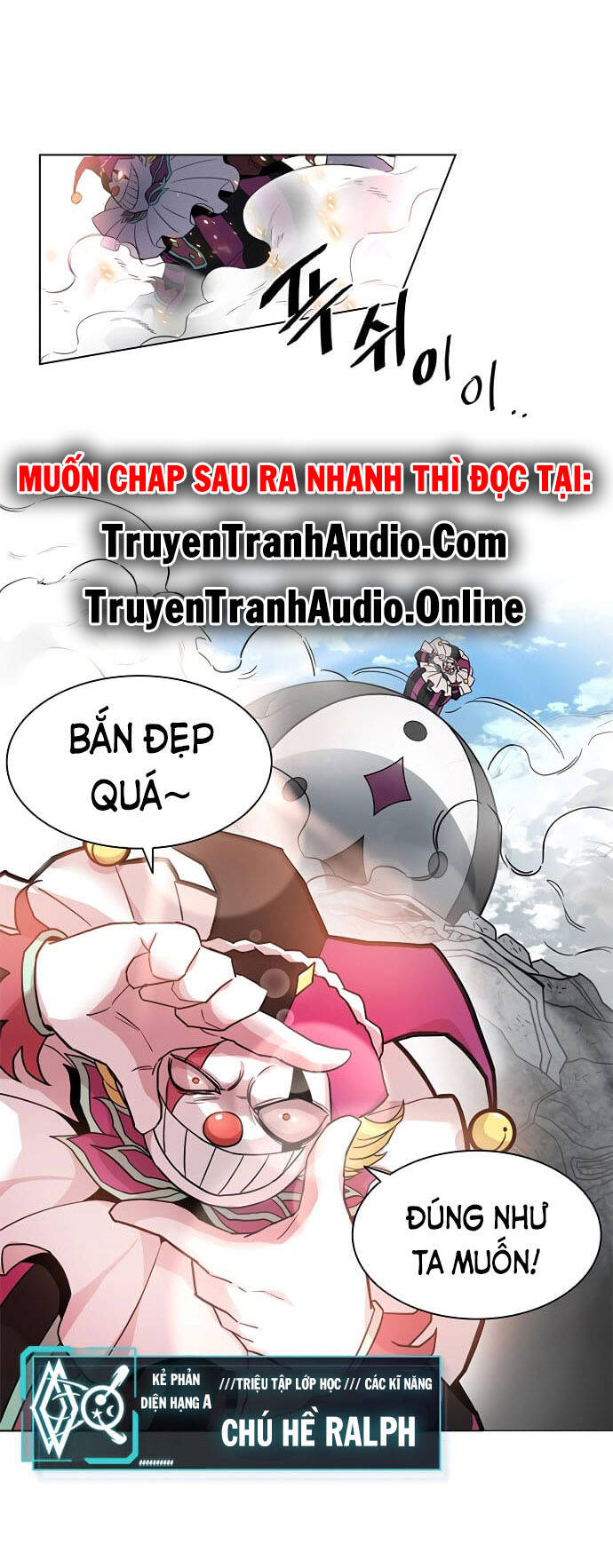 Tiêu Diệt Ác Nhân 0