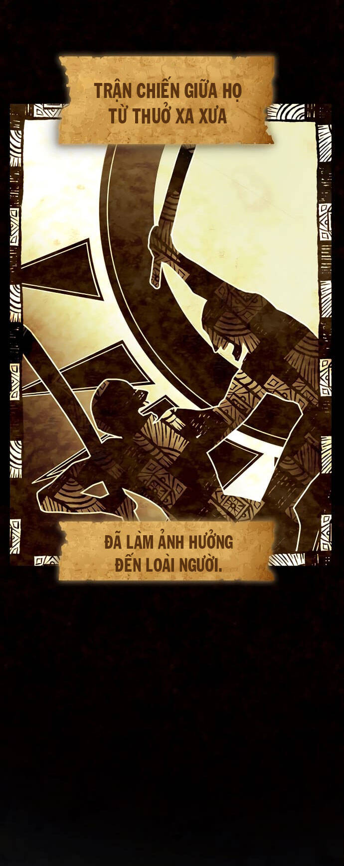 Tiêu Diệt Ác Nhân 0
