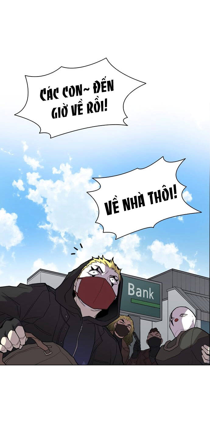 Tiêu Diệt Ác Nhân 0
