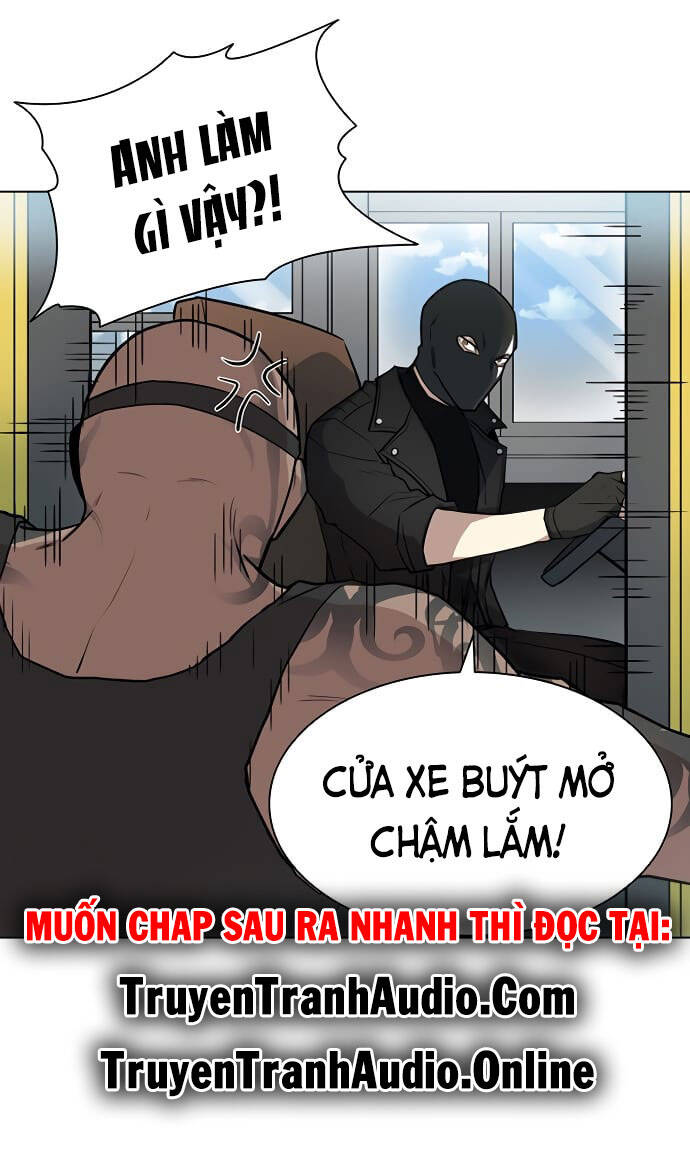 Tiêu Diệt Ác Nhân 0