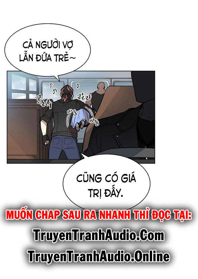 Tiêu Diệt Ác Nhân 0