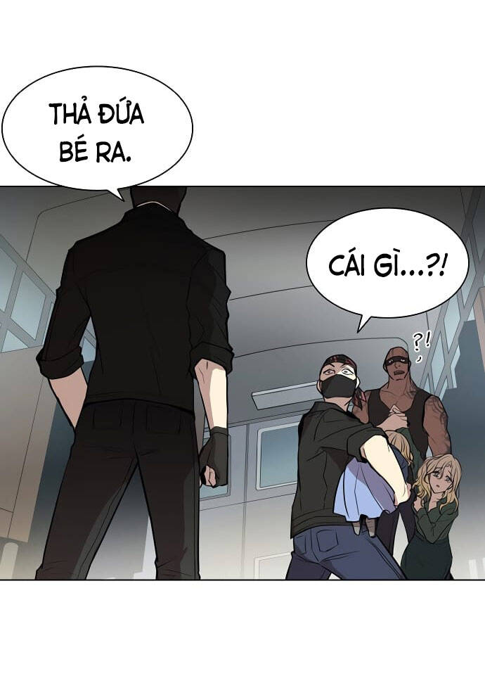 Tiêu Diệt Ác Nhân 0