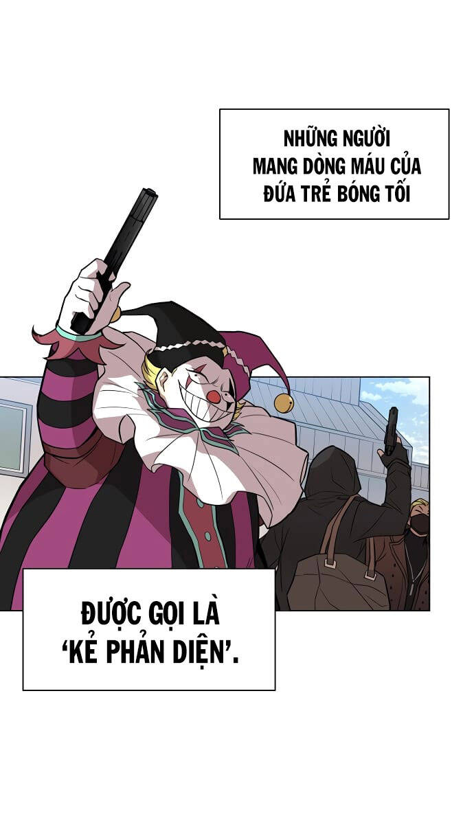 Tiêu Diệt Ác Nhân 0