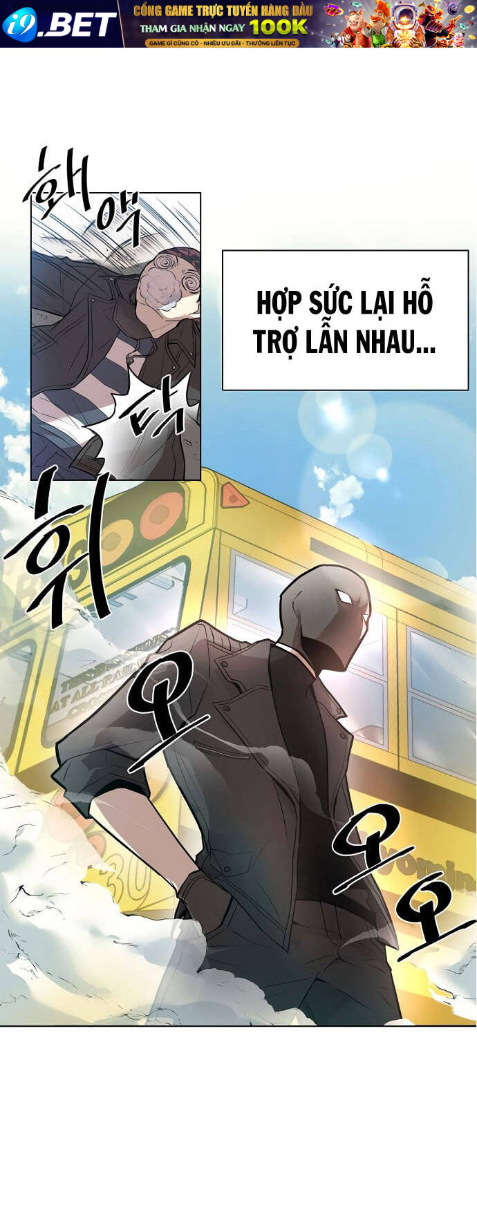 Tiêu Diệt Ác Nhân 0
