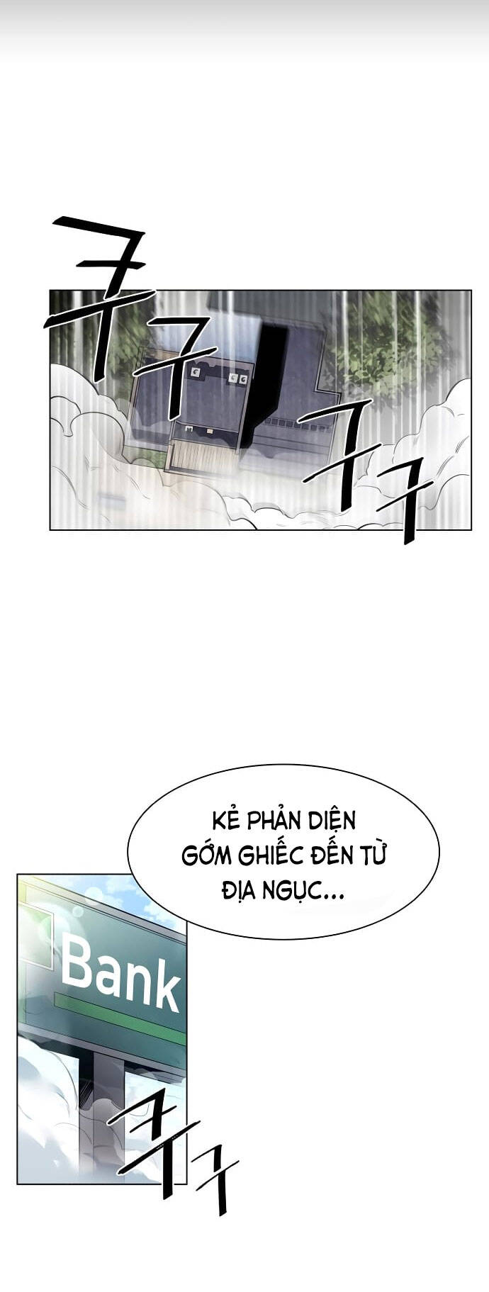Tiêu Diệt Ác Nhân 0