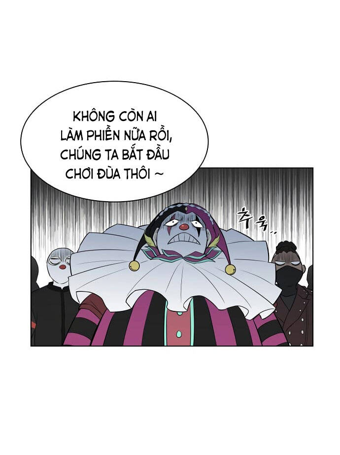 Tiêu Diệt Ác Nhân 0