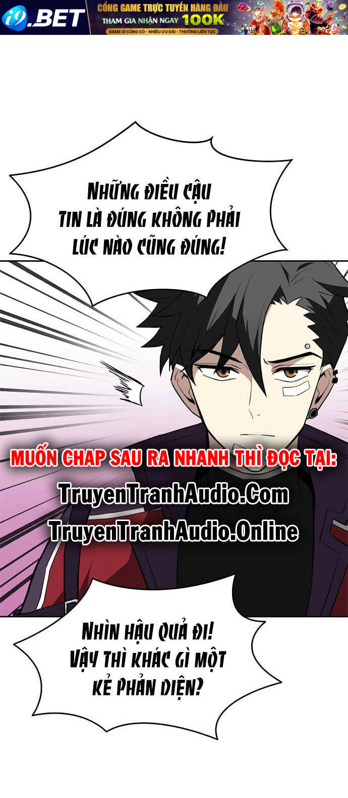 Tiêu Diệt Ác Nhân 1