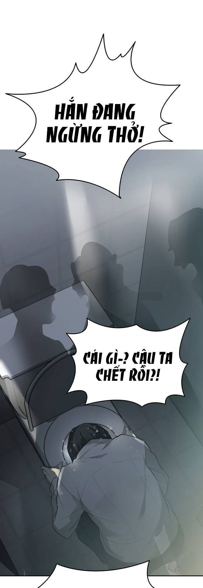 Tiêu Diệt Ác Nhân 1