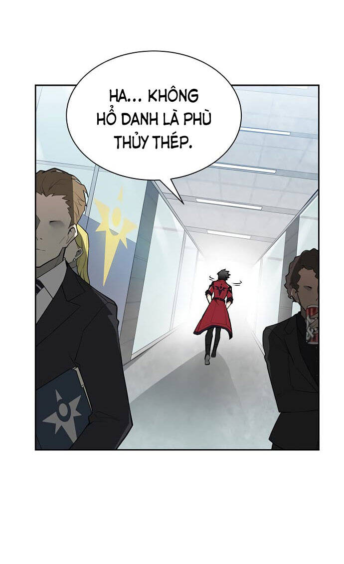 Tiêu Diệt Ác Nhân 1