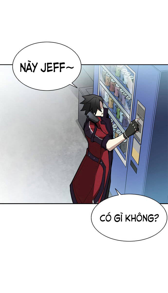 Tiêu Diệt Ác Nhân 1