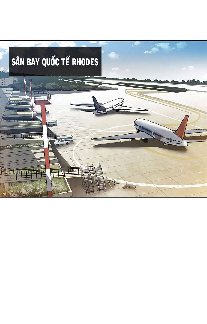 Tiêu Diệt Ác Nhân 1