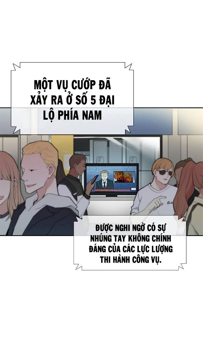 Tiêu Diệt Ác Nhân 1