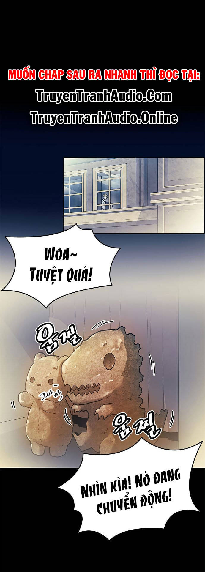 Tiêu Diệt Ác Nhân 1