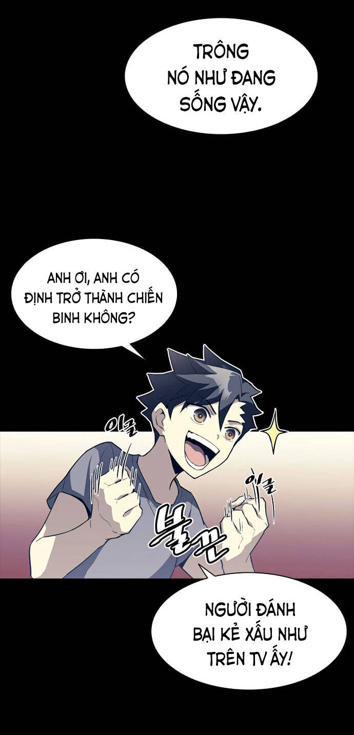 Tiêu Diệt Ác Nhân 1