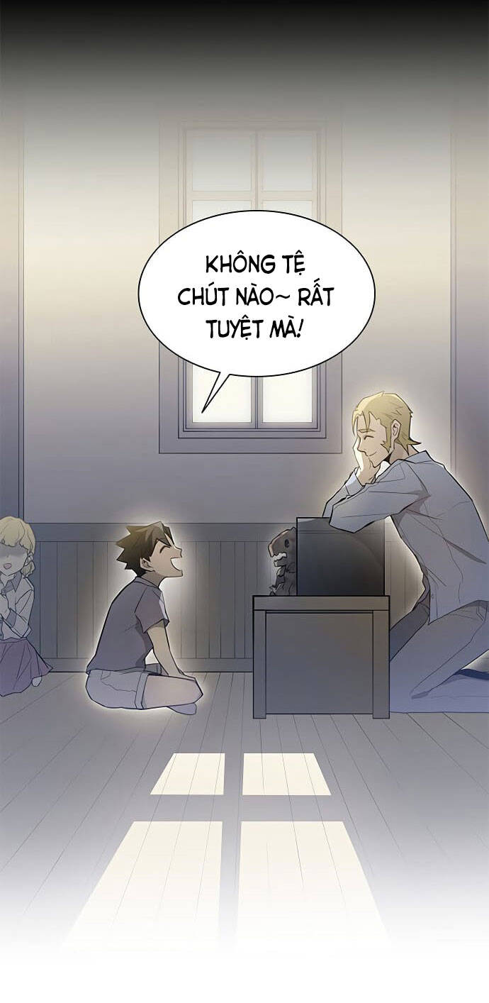 Tiêu Diệt Ác Nhân 1